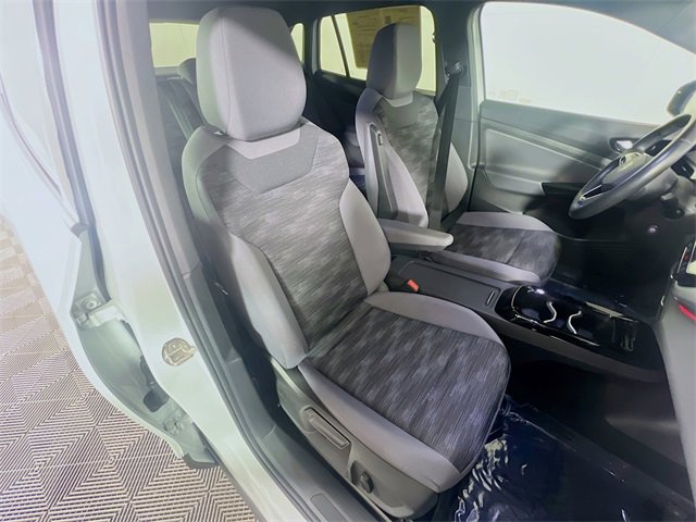 Used 2021 Volkswagen ID.4 Pro image 29