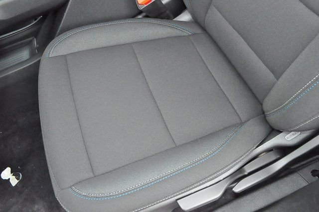 New 2026 Chevrolet Equinox EV LT FWD image 9
