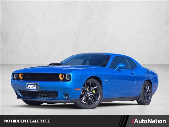 Used 2015 Dodge Challenger R/T Plus RWD video 1