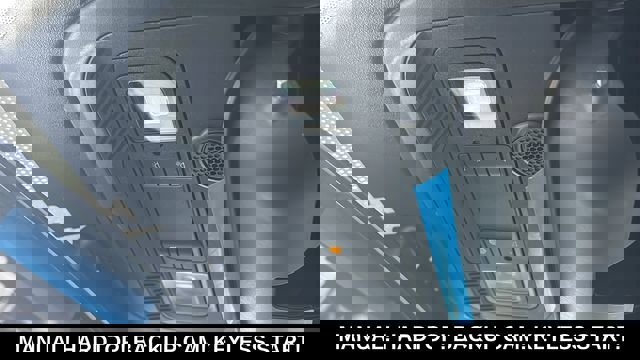 New 2026 Ford Bronco 4-Door AWD/4WD image 20