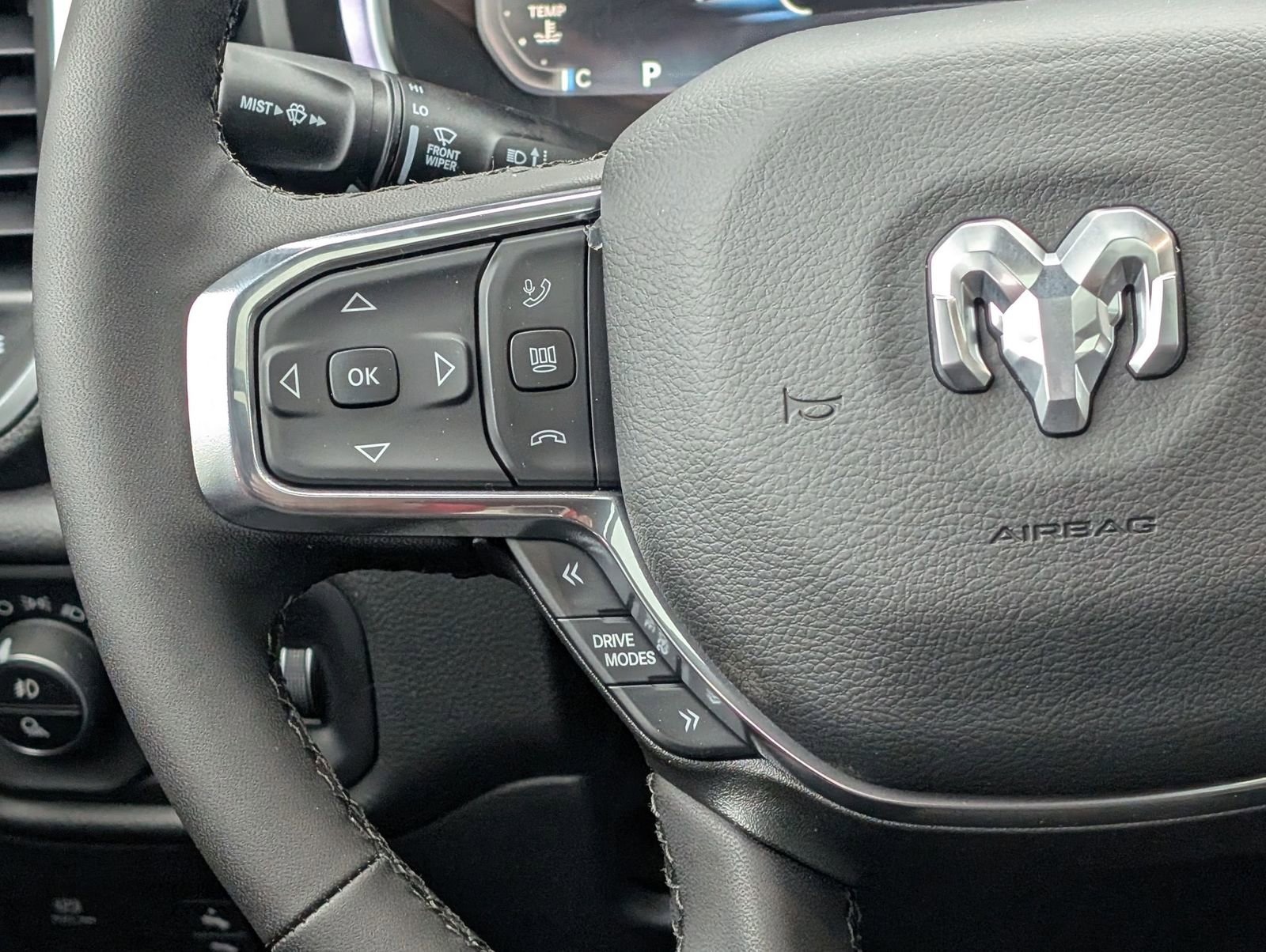 New 2026 RAM 1500 Laramie image 17