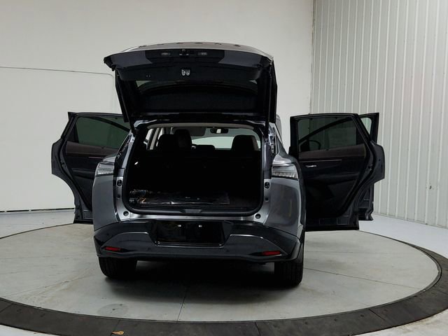 New 2026 Nissan Murano Platinum w/ Cargo Package image 14