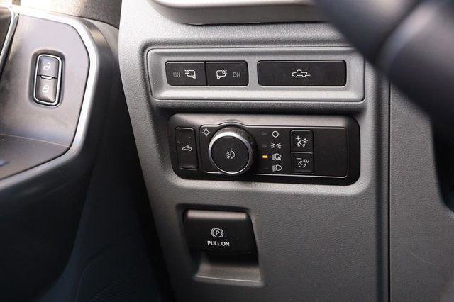 Used 2021 Ford F150 XLT w/ Equipment Group 302A High image 18