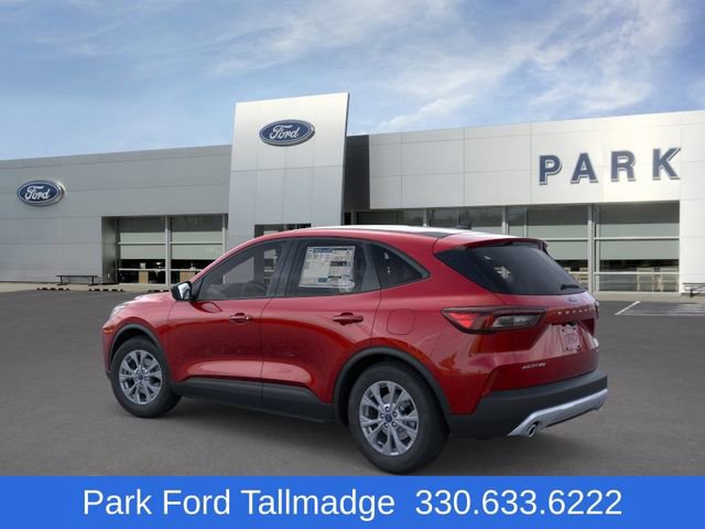 New 2026 Ford Escape Active w/ Cold Weather Package AWD/4WD image 4