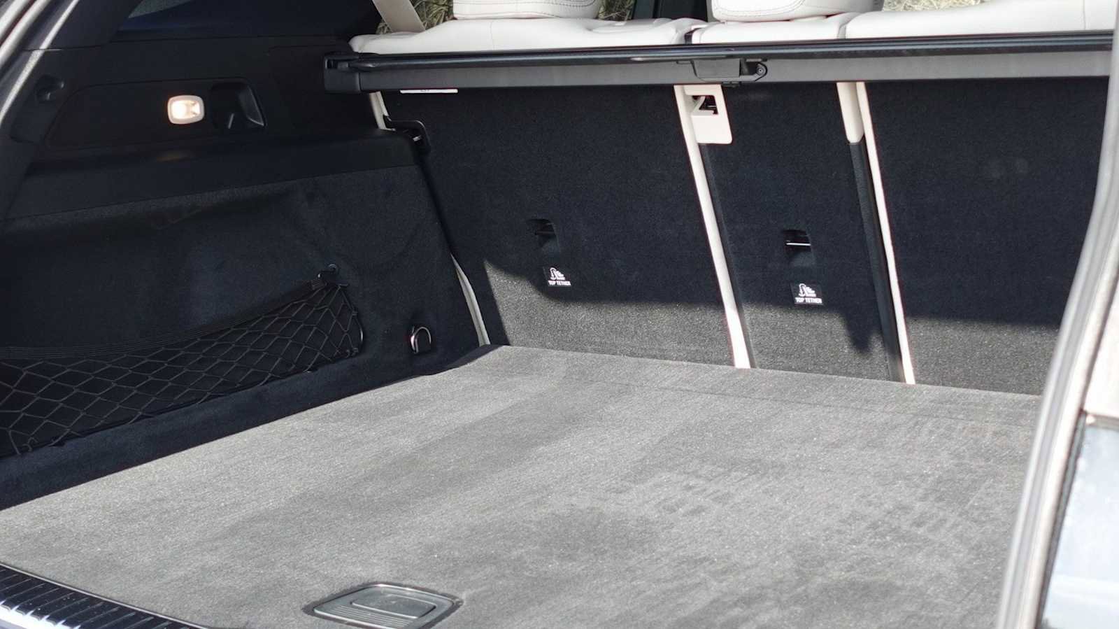 Certified 2026 Mercedes-Benz GLE 350 4MATIC image 16