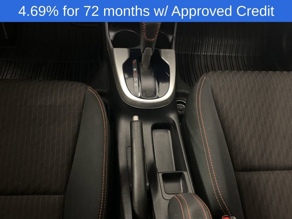 Used 2020 Honda Fit Sport image 19