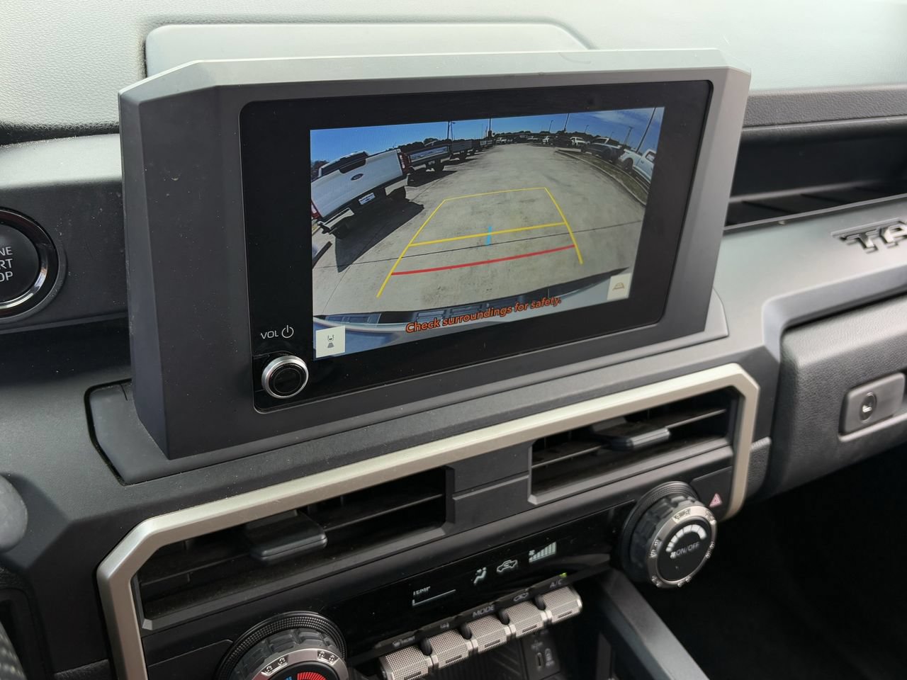 Used 2024 Toyota Tacoma SR RWD image 20