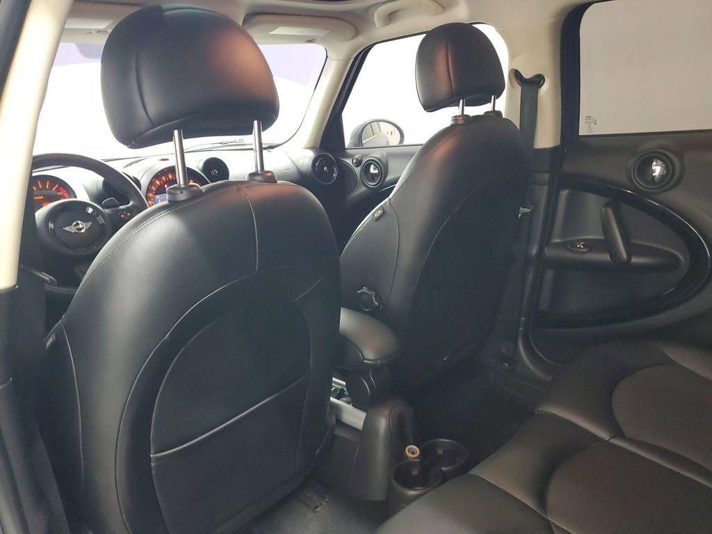 Used 2015 MINI Cooper Countryman S image 13