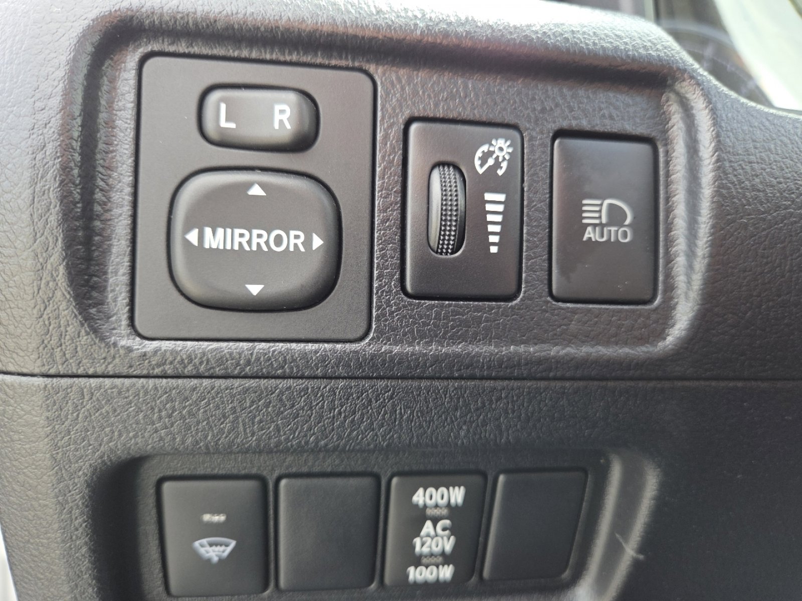 Used 2021 Toyota 4Runner TRD Off-Road Premium w/ Moonroof Package image 15