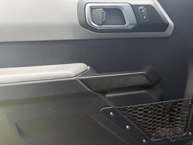 Used 2021 Ford Bronco Big Bend AWD/4WD image 19
