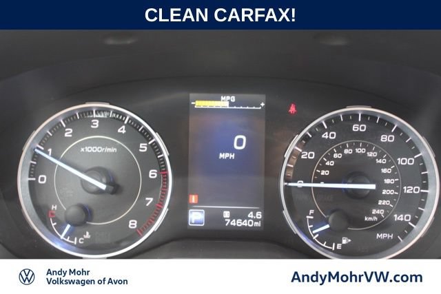 Used 2021 Subaru Ascent Limited AWD/4WD image 35