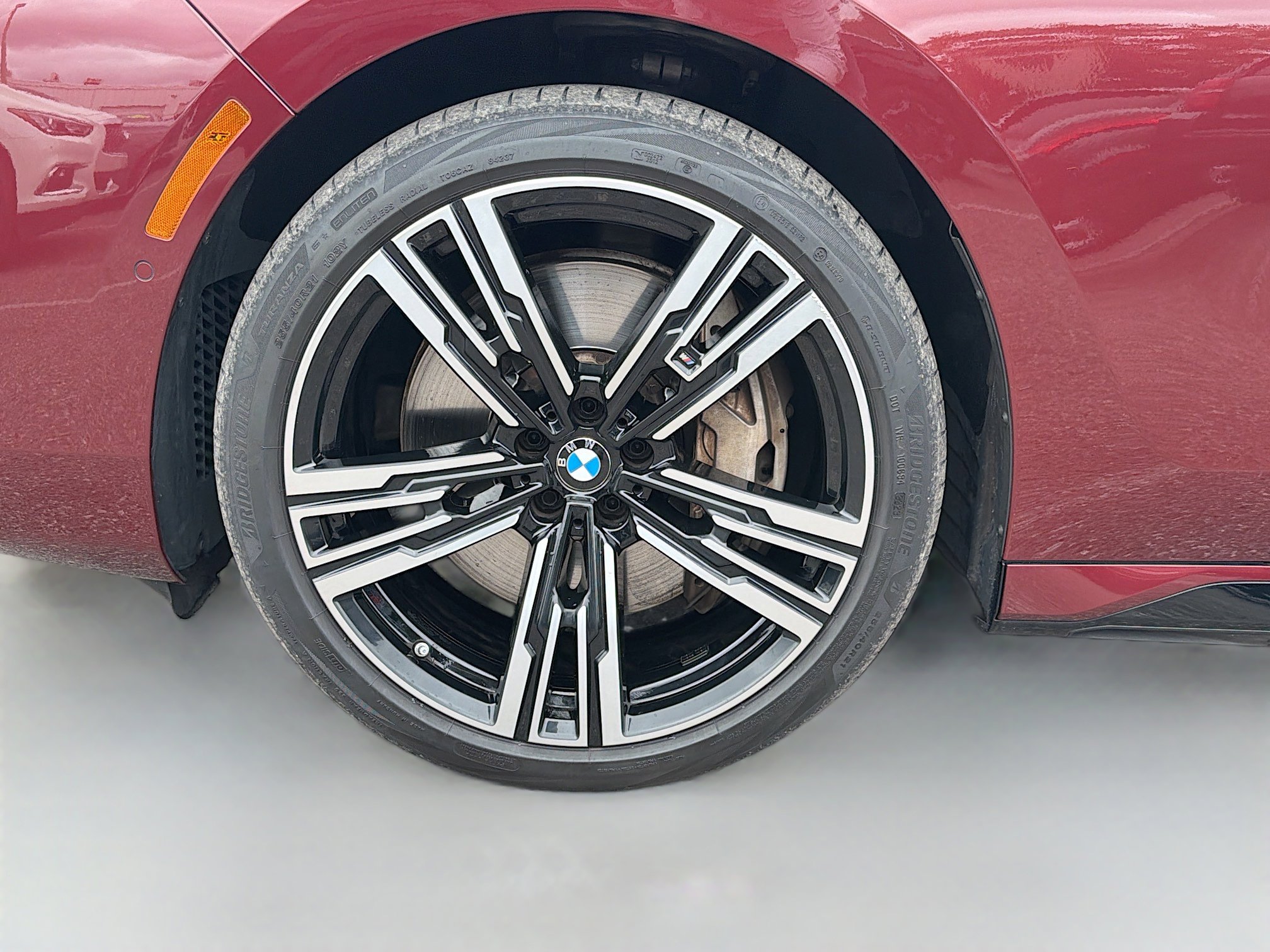 Used 2023 BMW 760i xDrive w/ Executive Package image 42