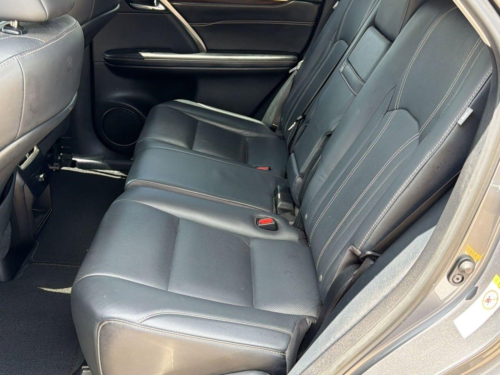 Used 2018 Lexus RX 350 FWD w/ Premium Package image 14