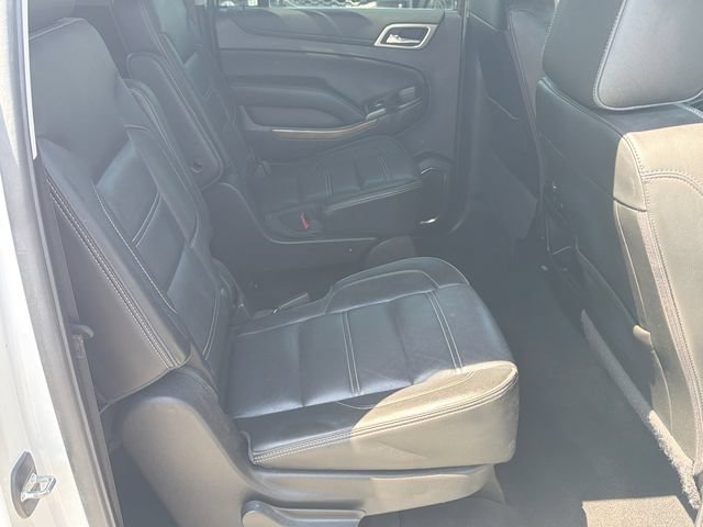 Used 2020 GMC Yukon XL Denali w/ Open Road Package AWD/4WD image 15