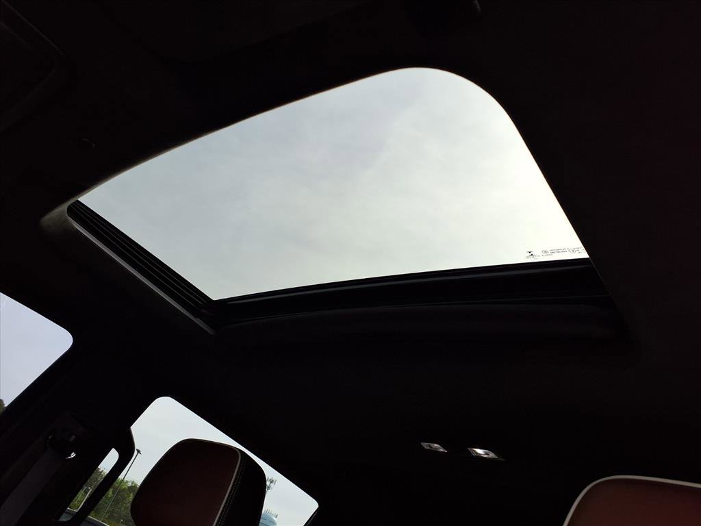 Used 2023 GMC Sierra 1500 Denali Ultimate image 7