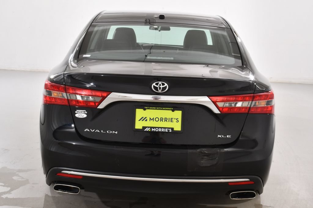 Used 2016 Toyota Avalon XLE FWD image 13