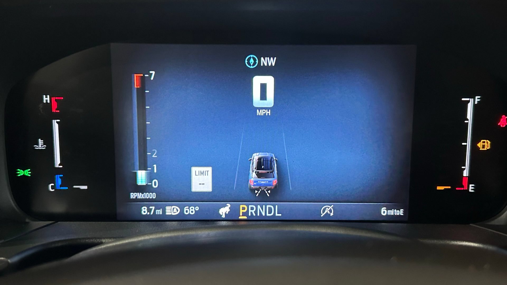 New 2026 Ford Bronco Sport Outer Banks w/ Outer Banks Tech Package+ AWD/4WD image 68