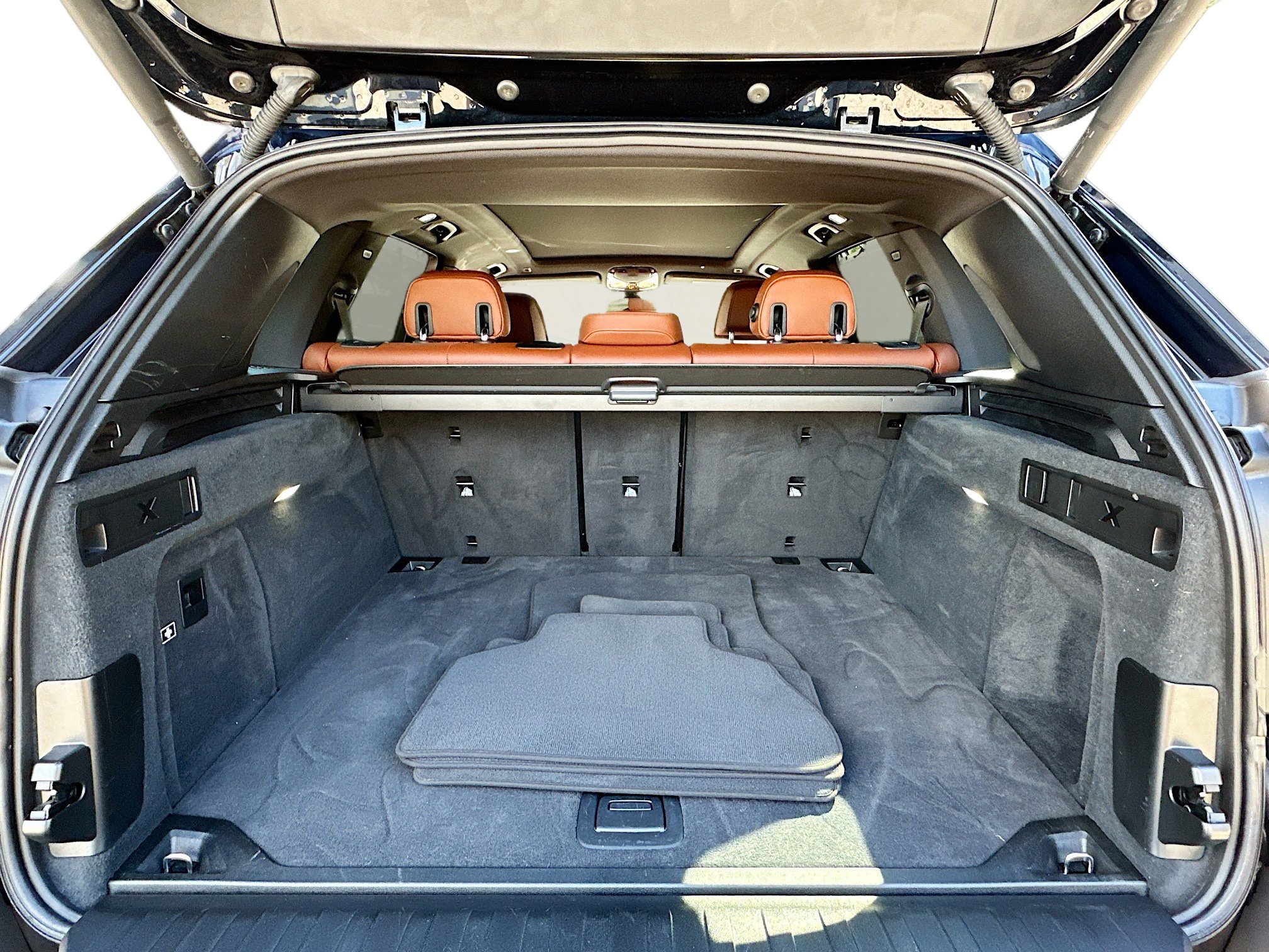 Certified 2023 BMW X5 xDrive40i w/ Executive Package image 28