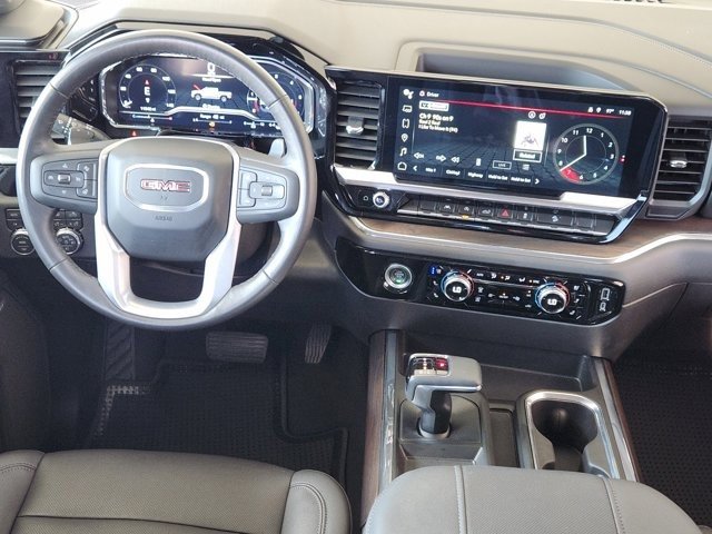Used 2023 GMC Sierra 1500 SLT image 27