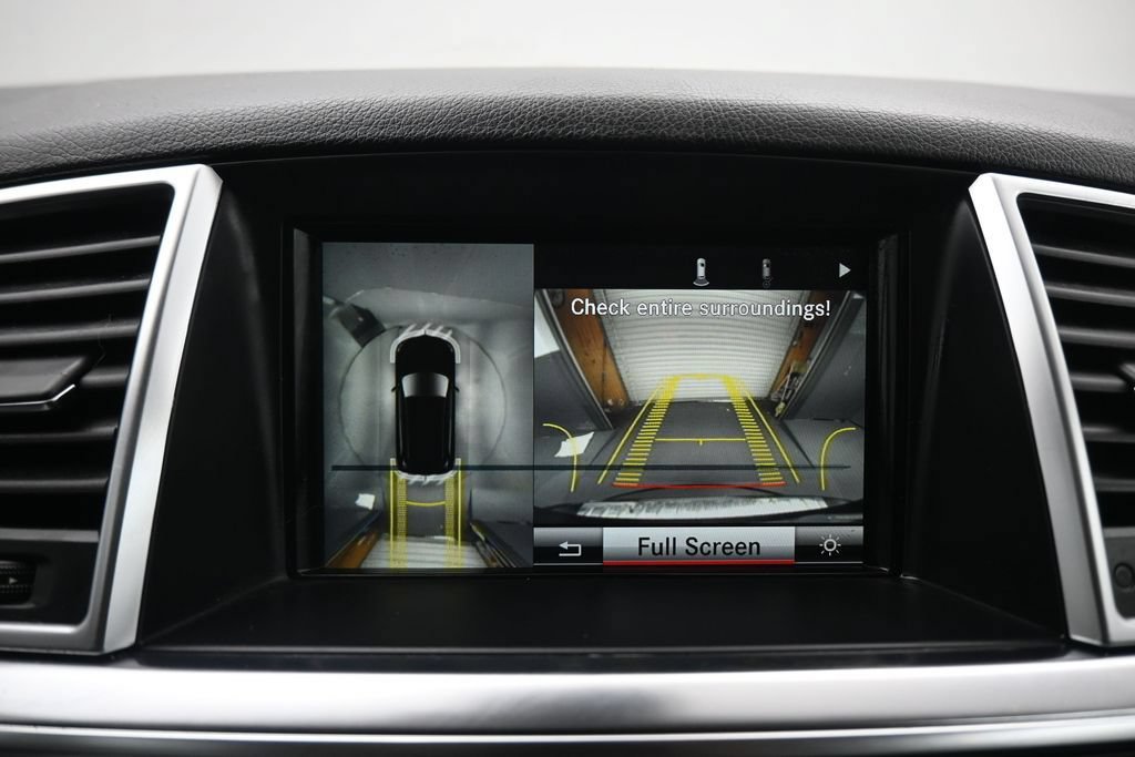 Used 2015 Mercedes-Benz ML 250 BlueTEC 4MATIC image 18