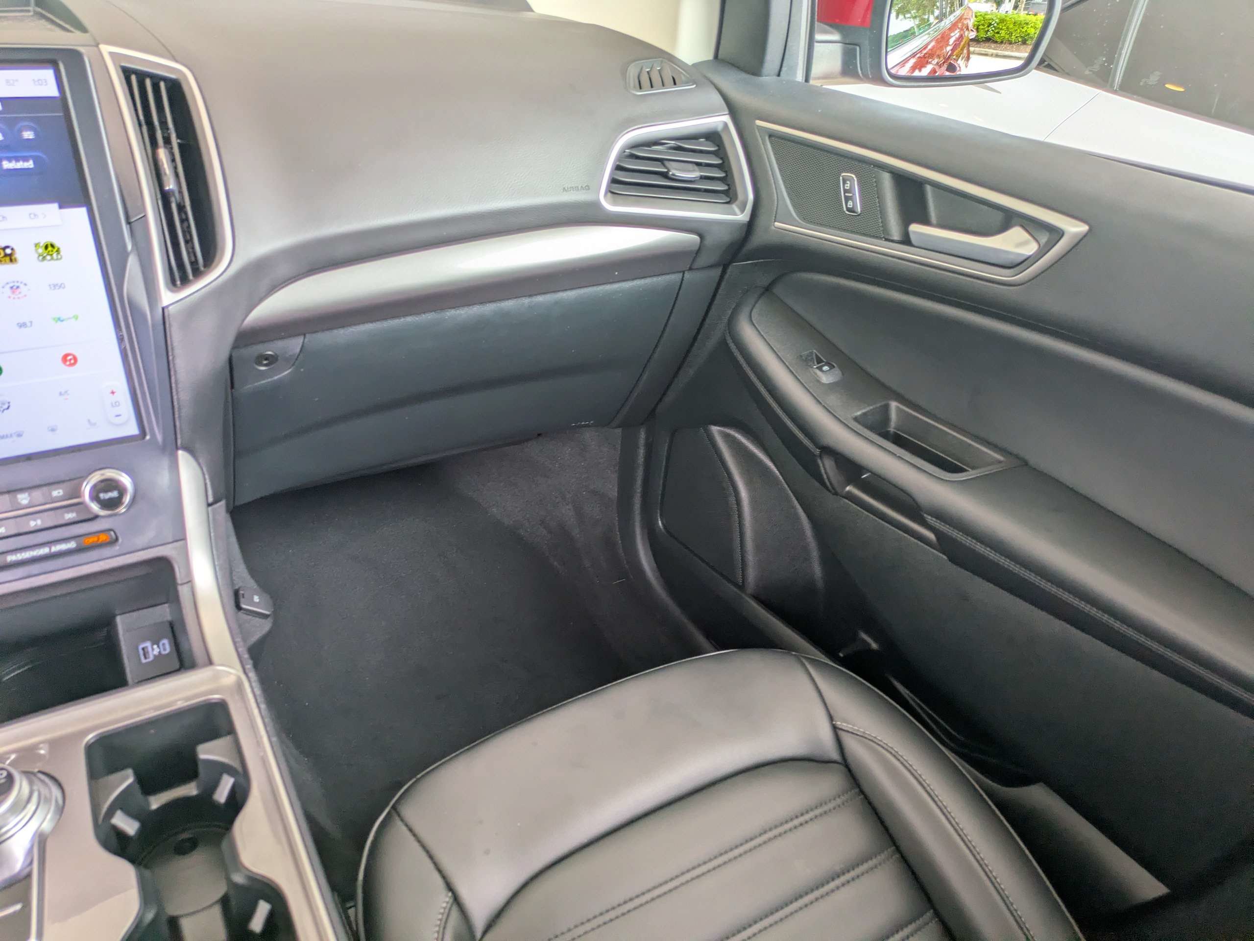 Used 2023 Ford Edge SEL w/ Convenience Package AWD/4WD image 18