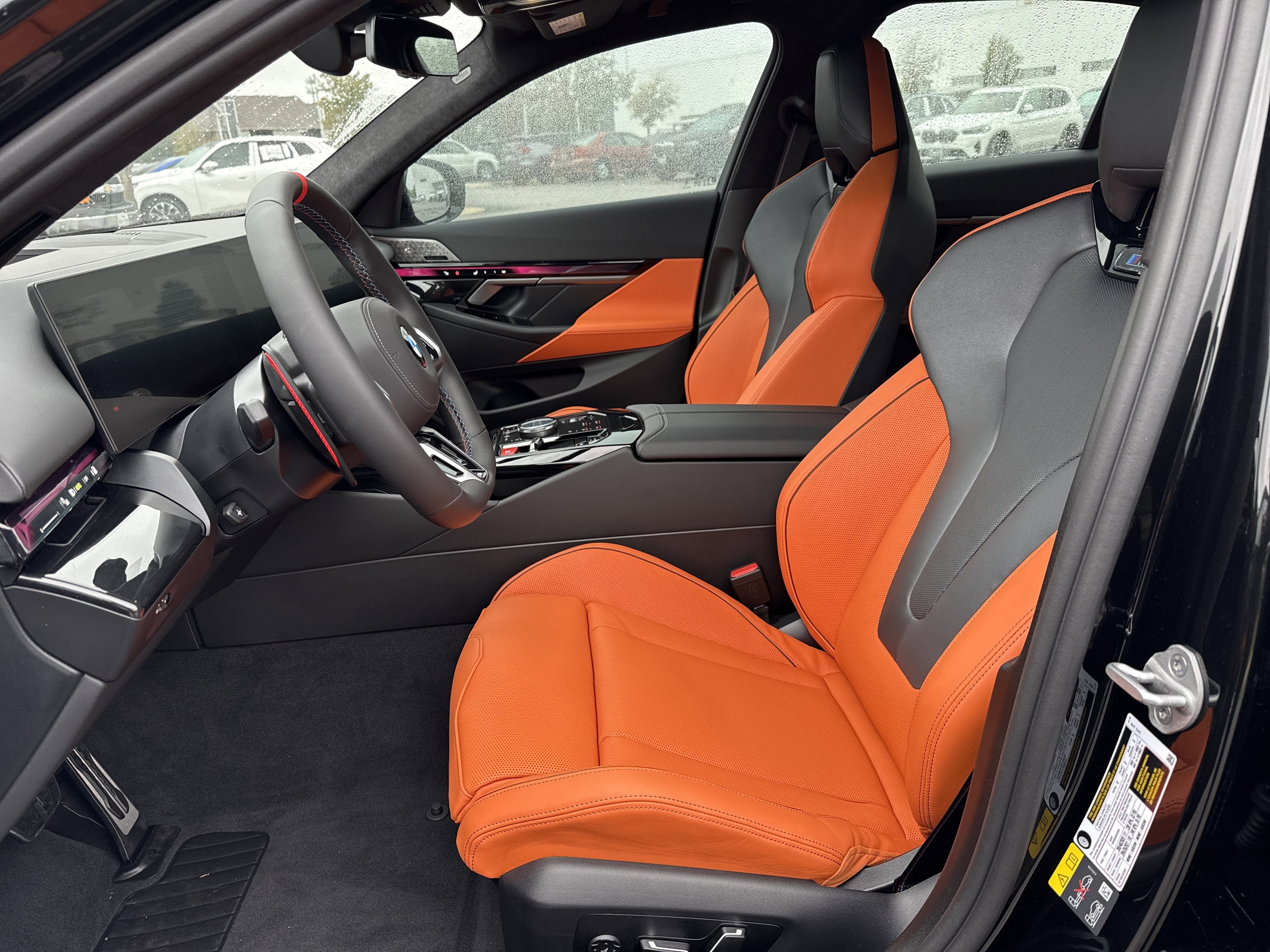 Used 2026 BMW M5 image 16