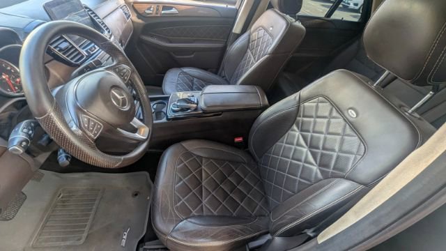 Used 2018 Mercedes-Benz GLE 350 4MATIC image 16