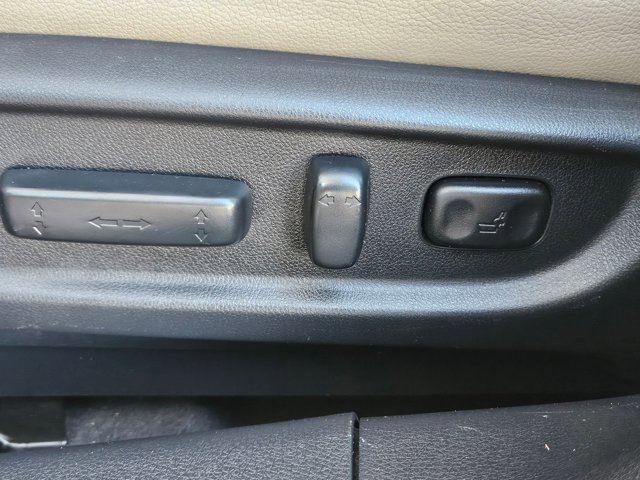 Used 2017 Honda Accord EX-L image 11