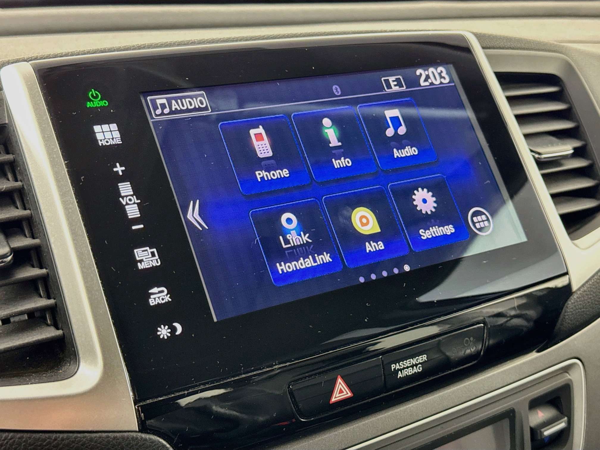 Used 2016 Honda Pilot EX-L image 14