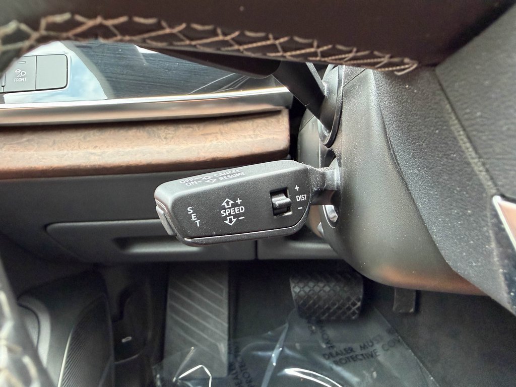 Used 2025 Audi Q7 3.0T Premium Plus image 39