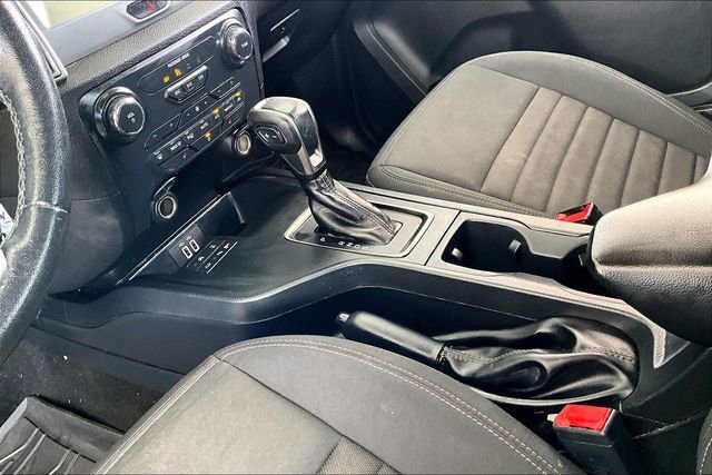 Used 2022 Ford Ranger XLT w/ Equipment Group 302A High image 15