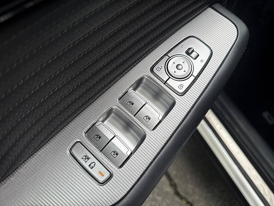 Used 2024 Hyundai Palisade Calligraphy FWD image 10