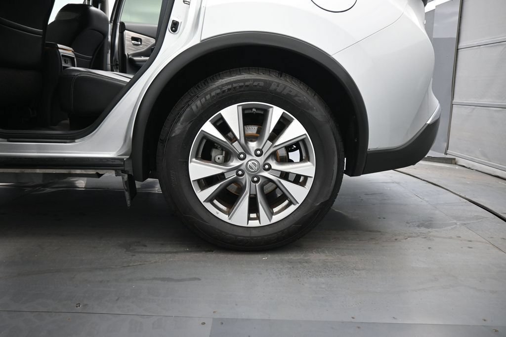Used 2016 Nissan Murano SL FWD image 19