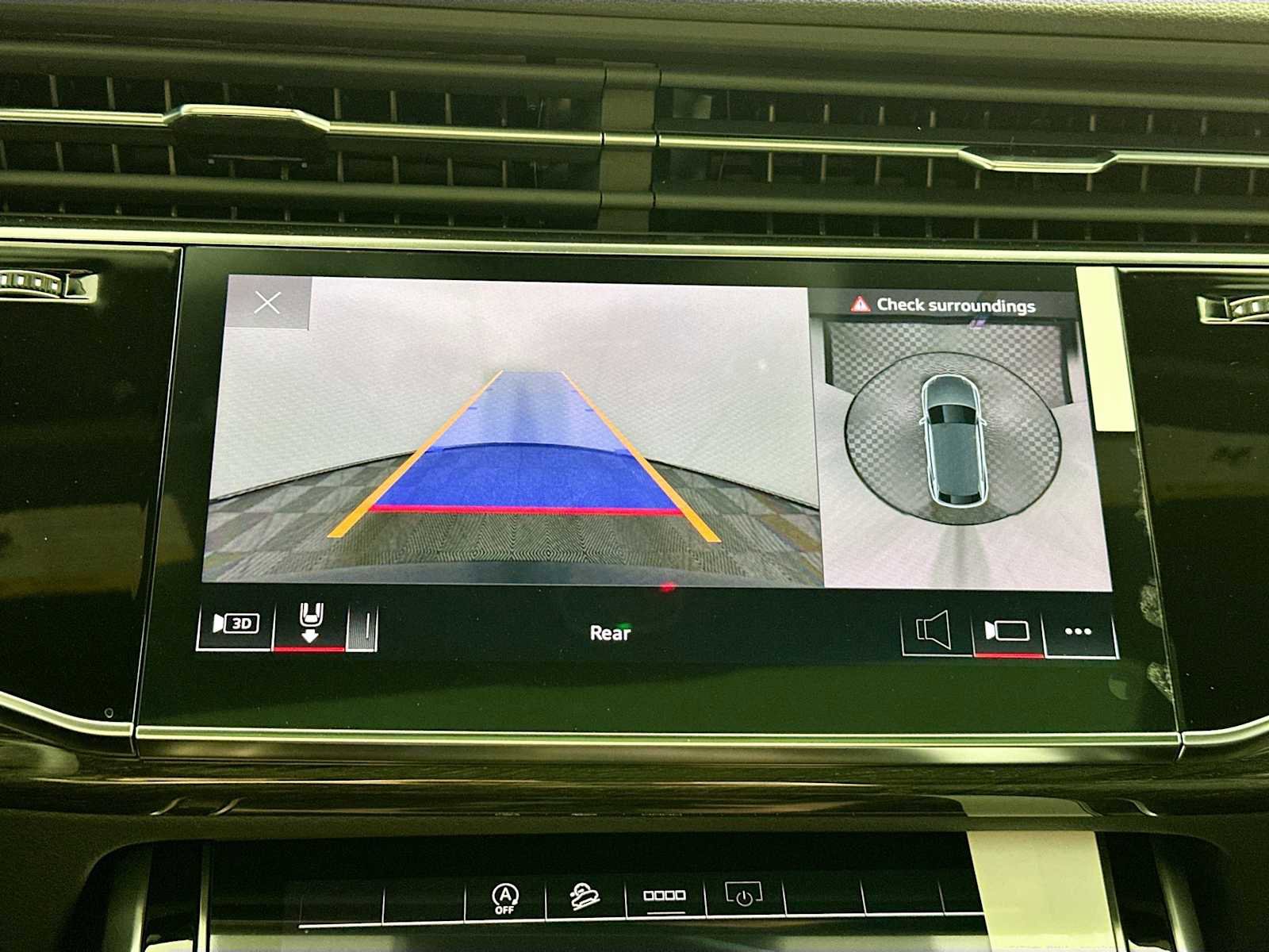 New 2025 Audi Q8 Premium Plus image 15