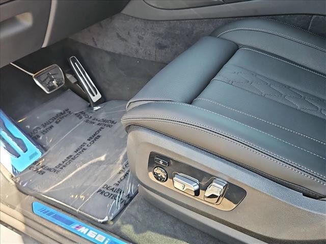 New 2027 BMW X6 M60i AWD/4WD image 4