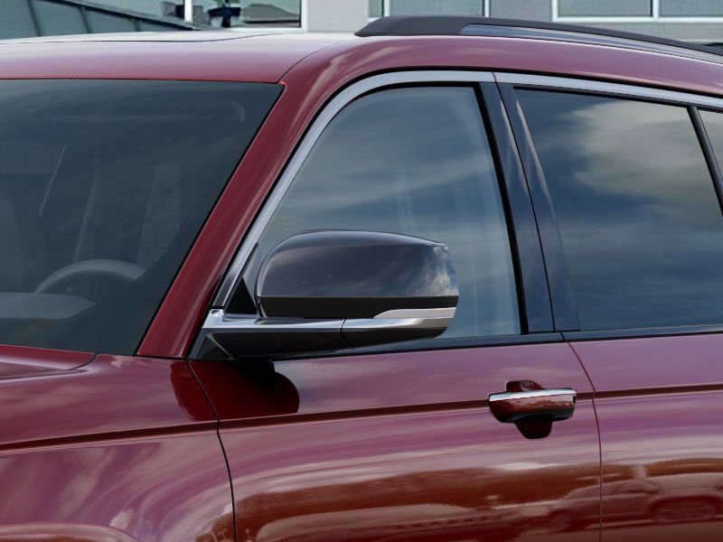 New 2026 Jeep Grand Cherokee L Limited AWD/4WD image 12