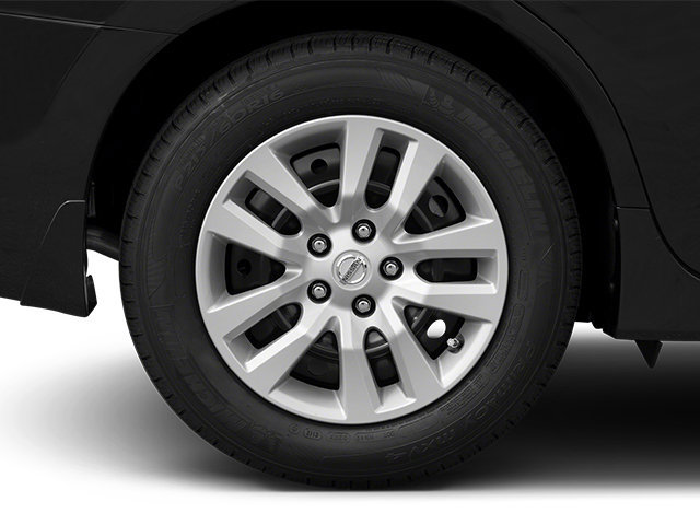 Used 2014 Nissan Altima 2.5 S FWD image 14