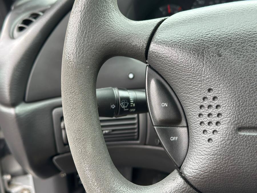 Used 2003 Ford Mustang Premium RWD image 19