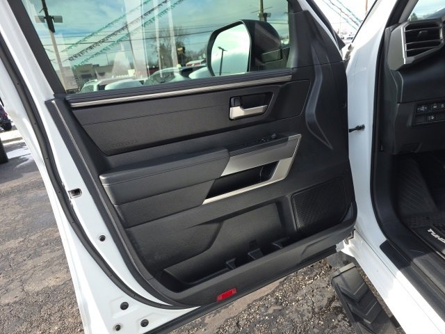 Used 2023 Toyota Tundra SR5 image 12
