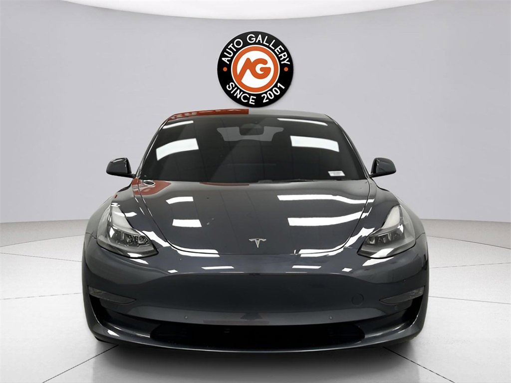 Used 2022 Tesla Model 3 Long Range image 2