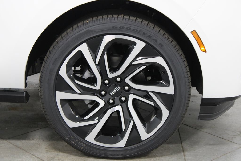 New 2026 Lincoln Navigator Reserve AWD/4WD image 11