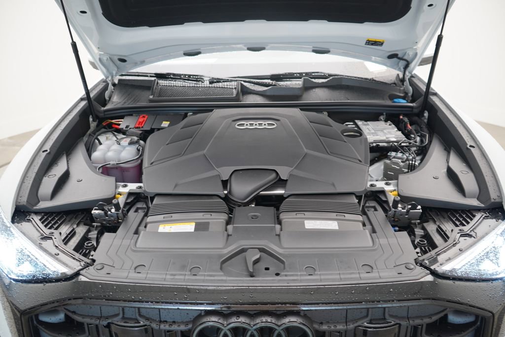 New 2025 Audi Q8 Premium Plus image 21