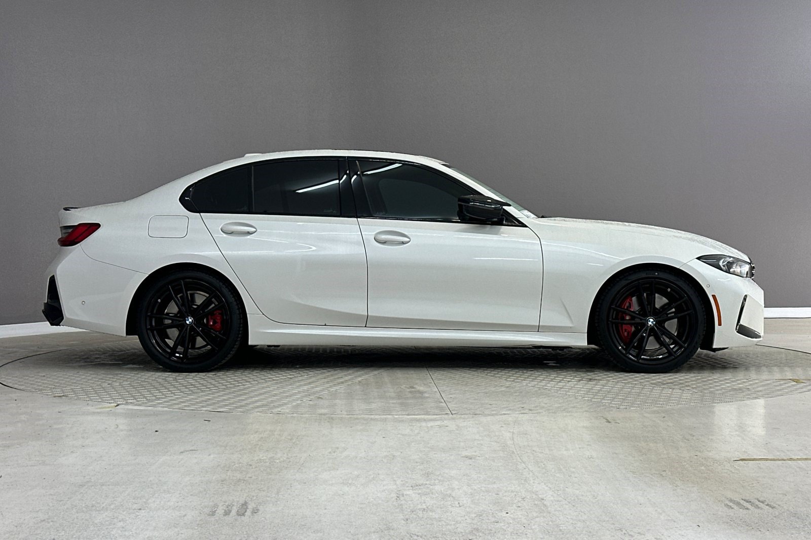 Used 2024 BMW M340i w/ Premium Package RWD image 7