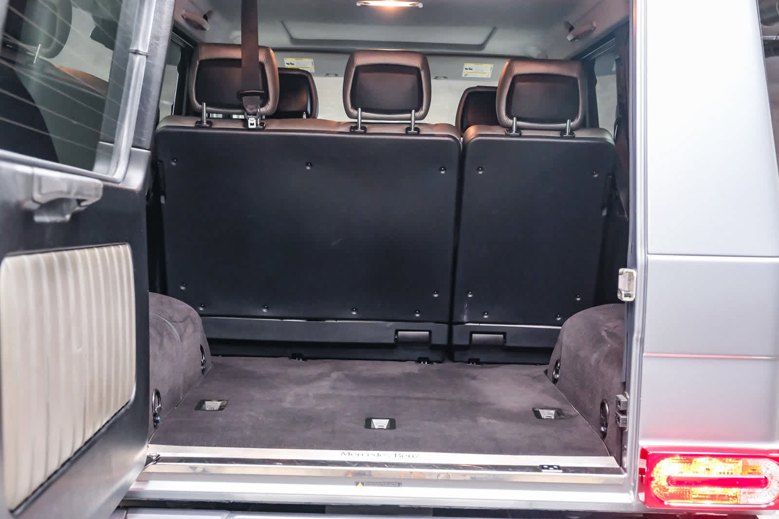 Used 2015 Mercedes-Benz G 550 image 30
