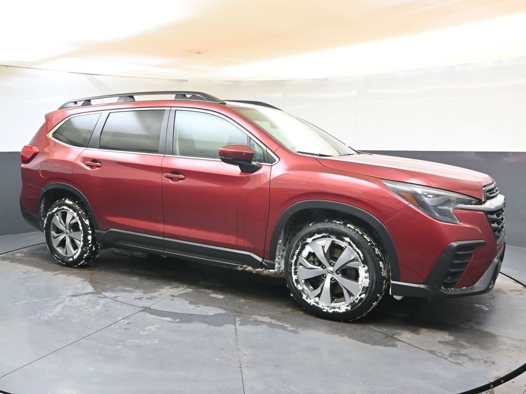 Certified 2024 Subaru Ascent Premium w/ Convenience Package image 7