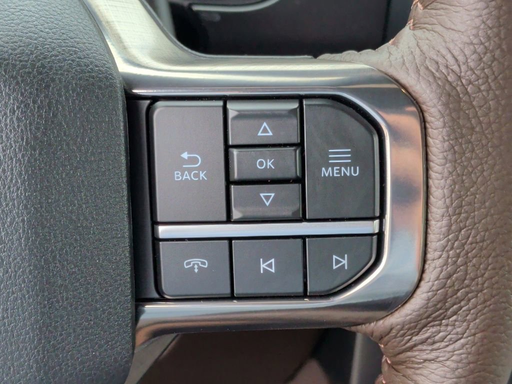 New 2026 Ford F250 King Ranch image 20