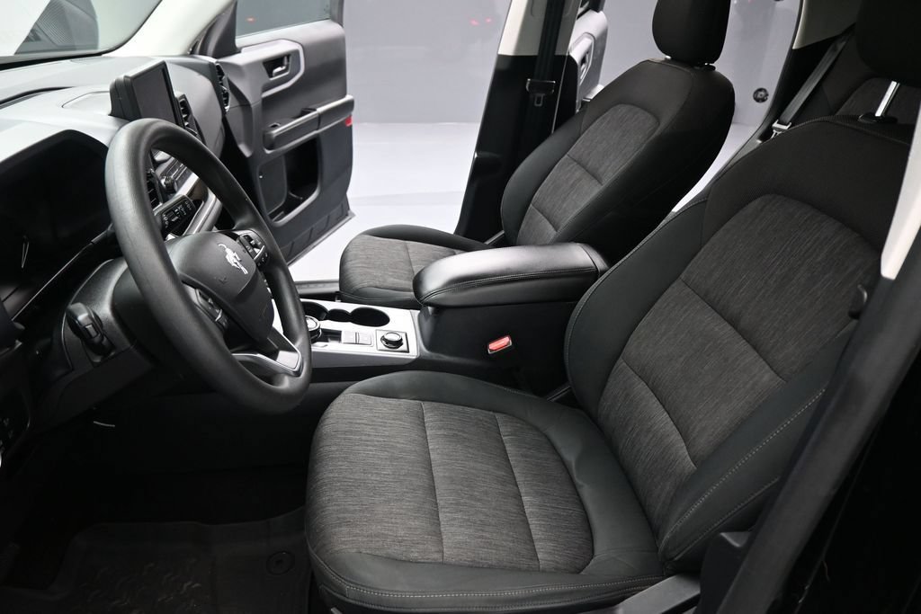 Certified 2023 Ford Bronco Sport Big Bend AWD/4WD image 10