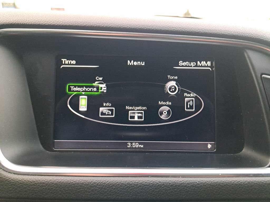 Used 2014 Audi Q5 3.0T Premium Plus image 22