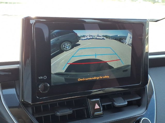 Used 2024 Toyota Corolla LE FWD image 19