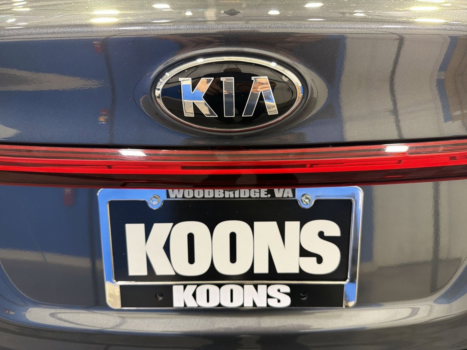 Used 2021 Kia Forte Sedan image 19